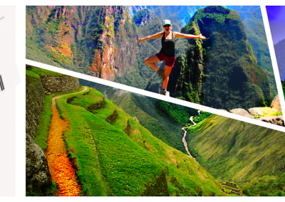 Tickets de Ingreso a Machupicchu